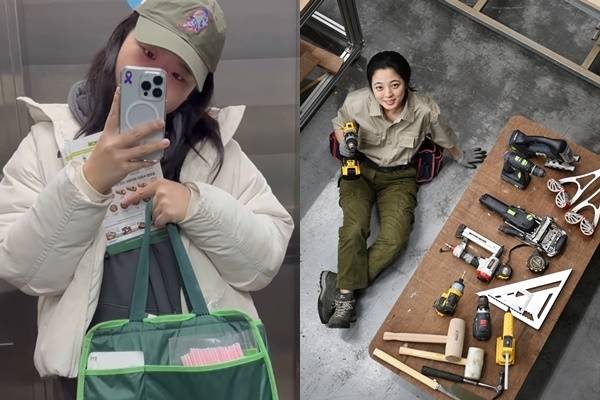 박지현 전 민주당 비상대책위원장, 류호정 전 의원. 박지현 유튜브, 서울신문DB