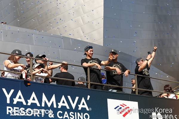 김혜성 / 사진=GettyImages 제공