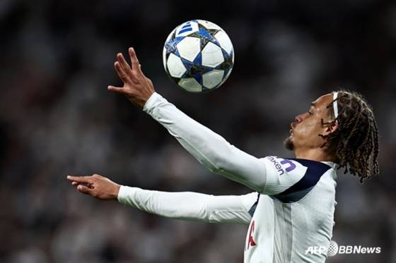 사비 시몬스. /AFPBBNews=뉴스1