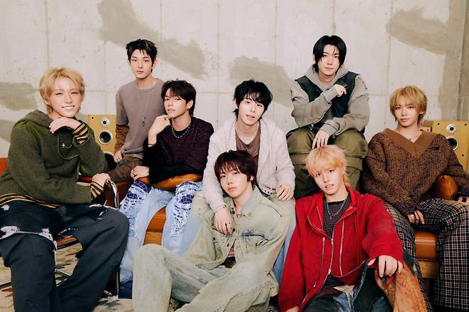 /사진=F&F엔터테인먼트