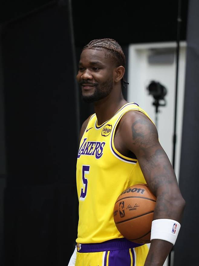 디안드레 에이튼