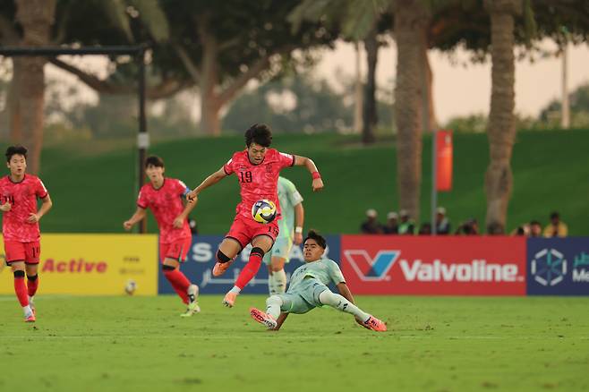 ◇사진제공=대한축구협회