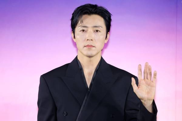 '당신이 죽였다' 이무생 ⓒ연합뉴스