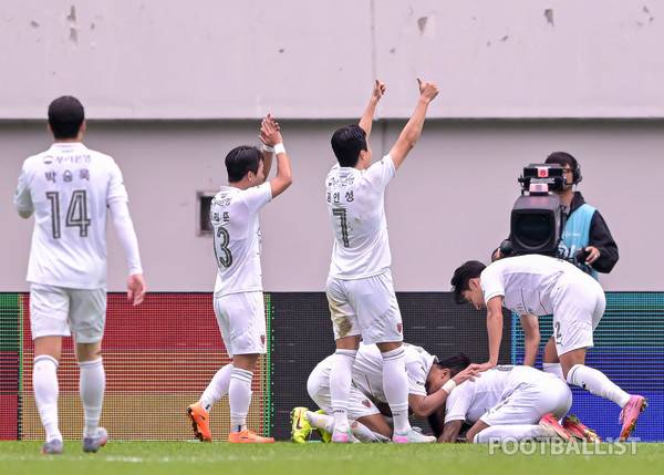 포항 스틸러스. 서형권 기자