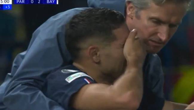 사진=TNT 스포츠