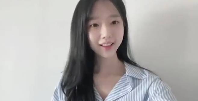 유승민 전 의원 딸 유담 인천대 교수 (유승민 전 의원 유튜브 캡처)