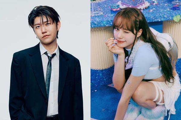 와카이 하로토(왼쪽), 니나