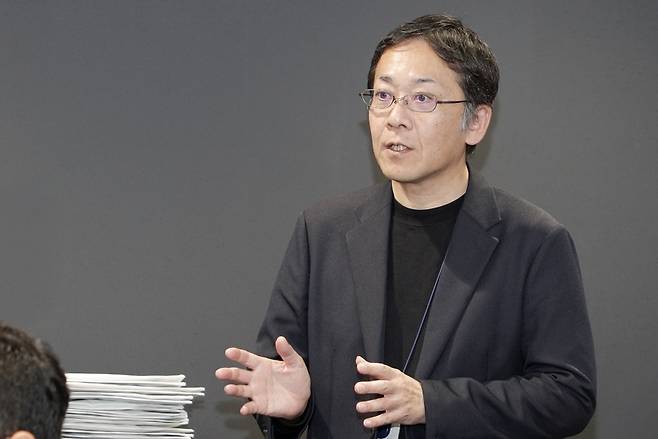 현대자동차 오사카 CXC 코테가 주니치 시니어 매니저