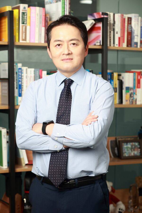 배지수 지놈앤컴퍼니 대표