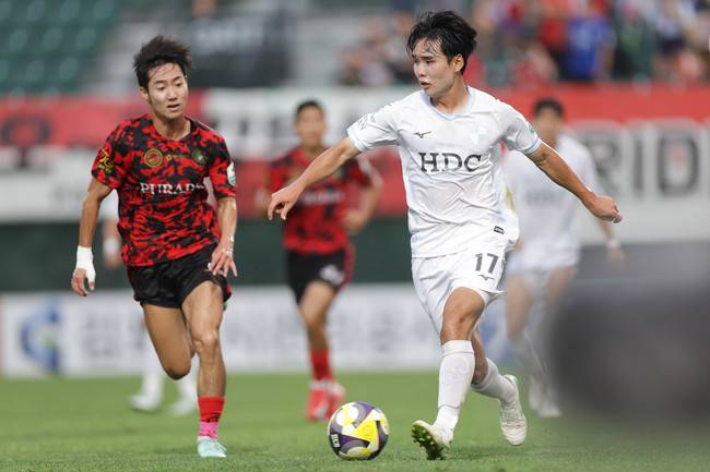 사진=한국프로축구연맹