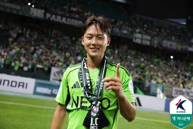 사진=한국프로축구연맹