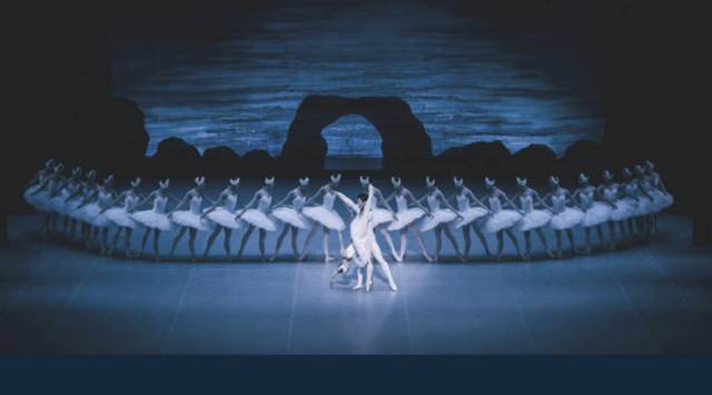 ▲ 국립발레단의 발레 ‘지젤’ 공연이 6일과 7일 오후 7시 30분 강릉아트센터에서 열린다.