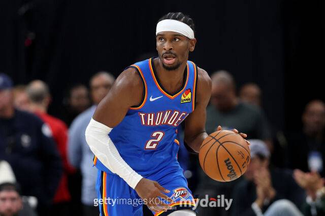 SGA. /게티이미지코리아