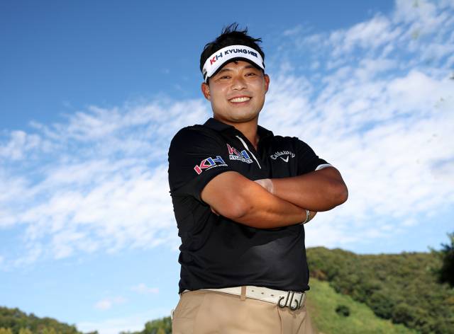 이승택. 사진 제공=KPGA