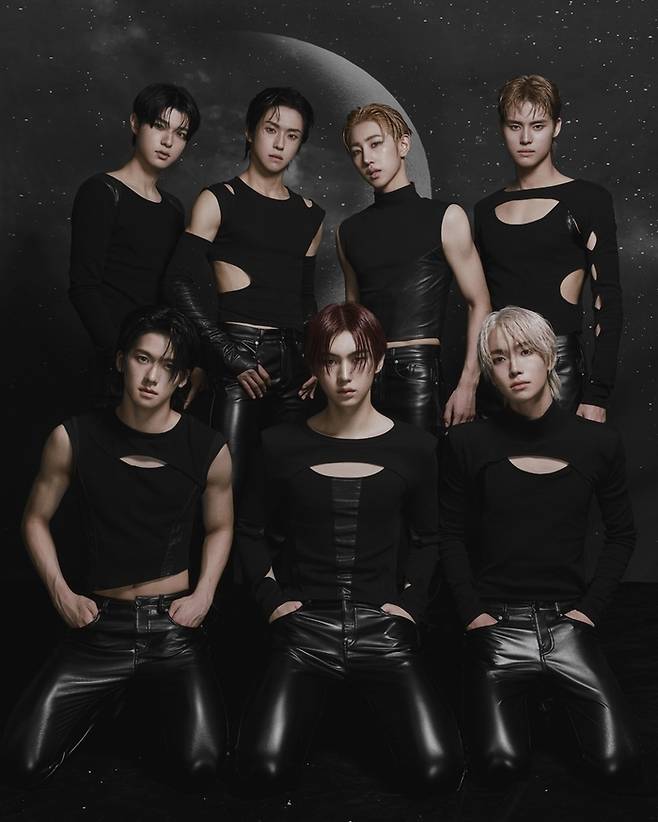 뉴비트는 서로 다른 느낌의 더블 타이틀곡으로 활동할 예정이다. 사진l비트인터렉티브