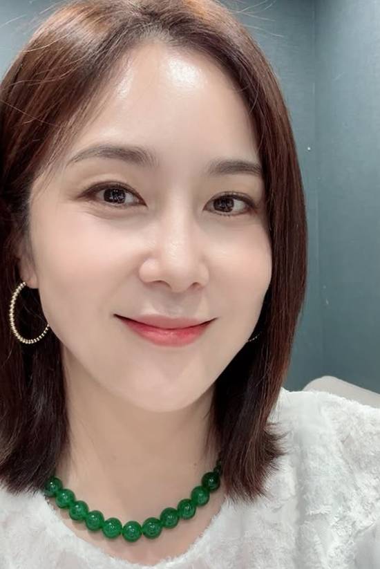 장가현. 사진=장가현 계정