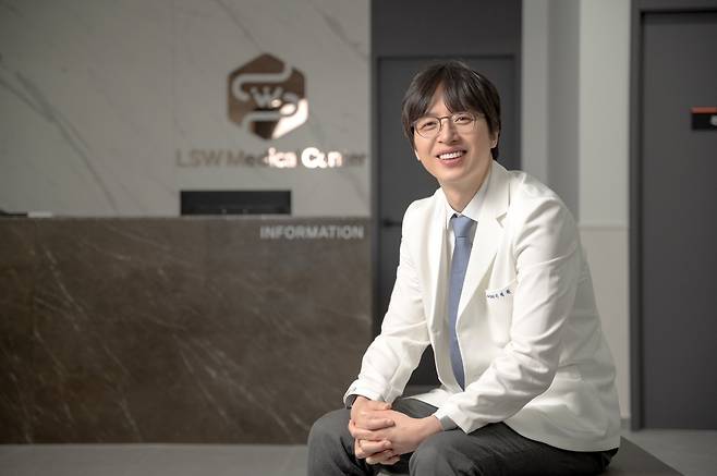 이석원 원장 | 출처: 이석원내과