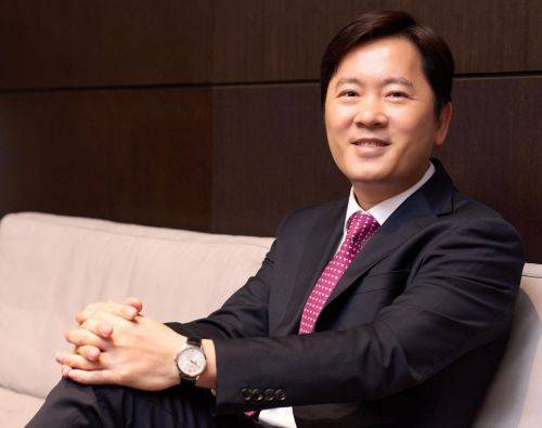 고석태 제논 대표