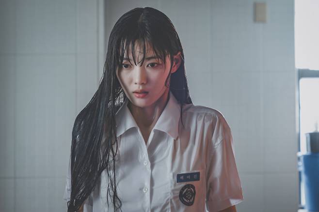 ‘친애하는 X’ 스틸 / 사진=티빙 제공