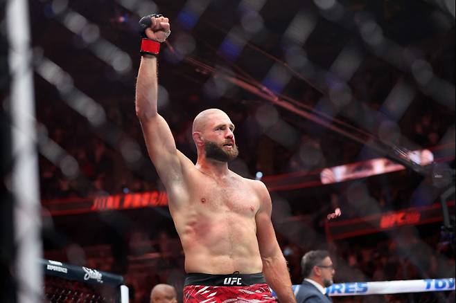 이리 프로하츠카. 사진=게티이미지/AFP 연합뉴스