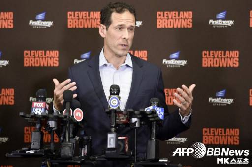 디포데스타가 야구계로 돌아온다. 사진=ⓒAFPBBNews = News1