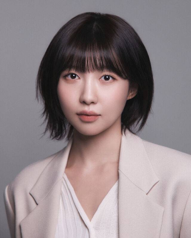 '착한 여자 부세미' 주현영/AIMC