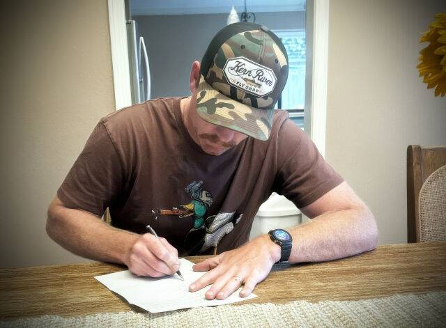 KT 위즈 맷 사우어./KT 위즈