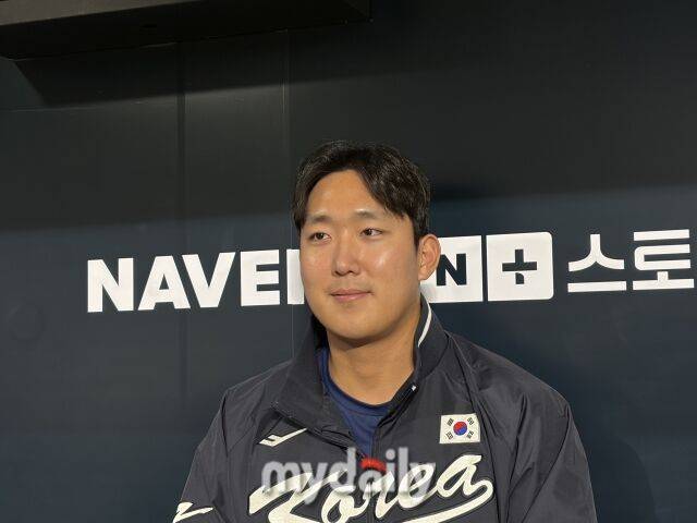 손주영./고척 = 이정원 기자