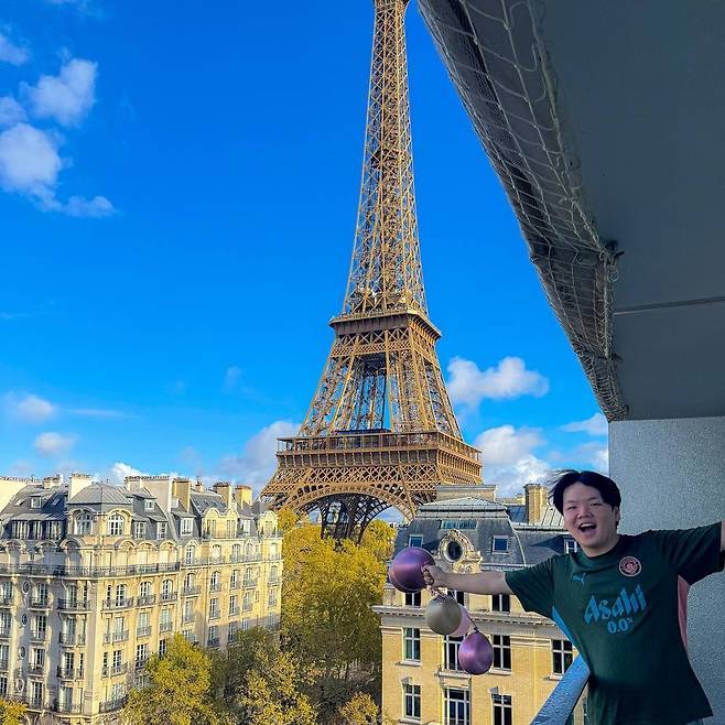 사진=곽튜브 소셜미디어