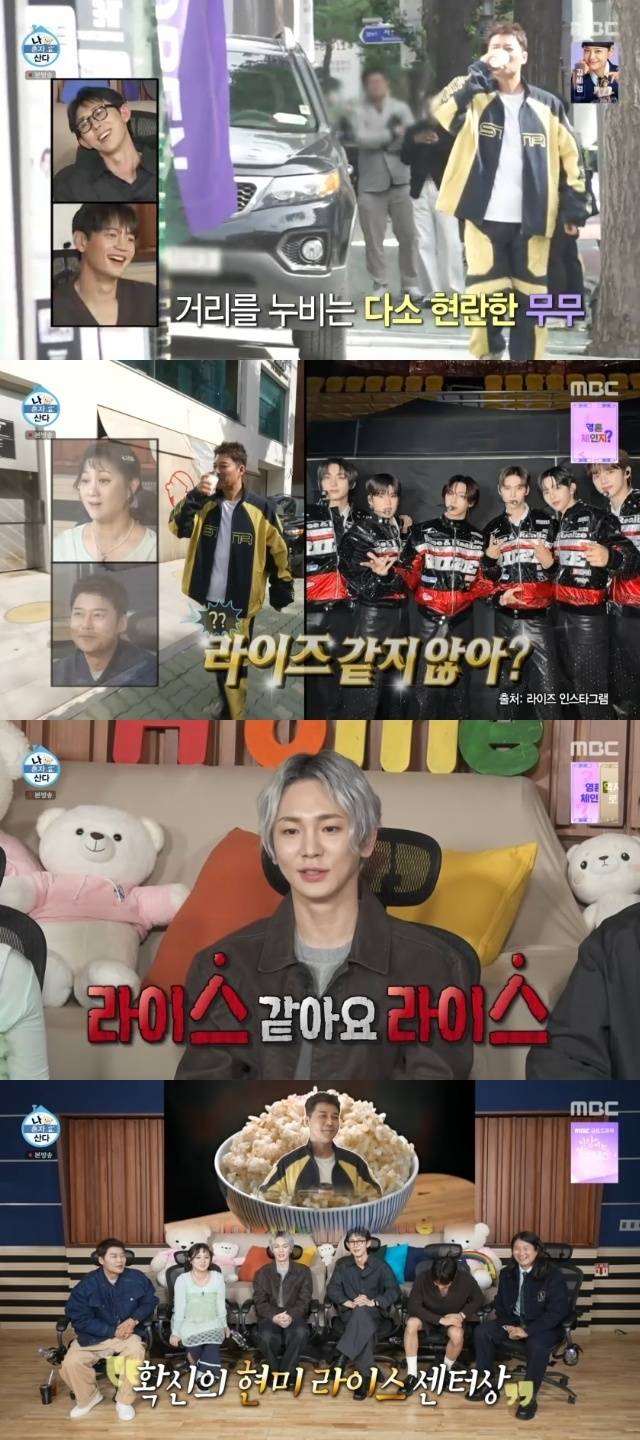 MBC ‘나 혼자 산다’ 캡처