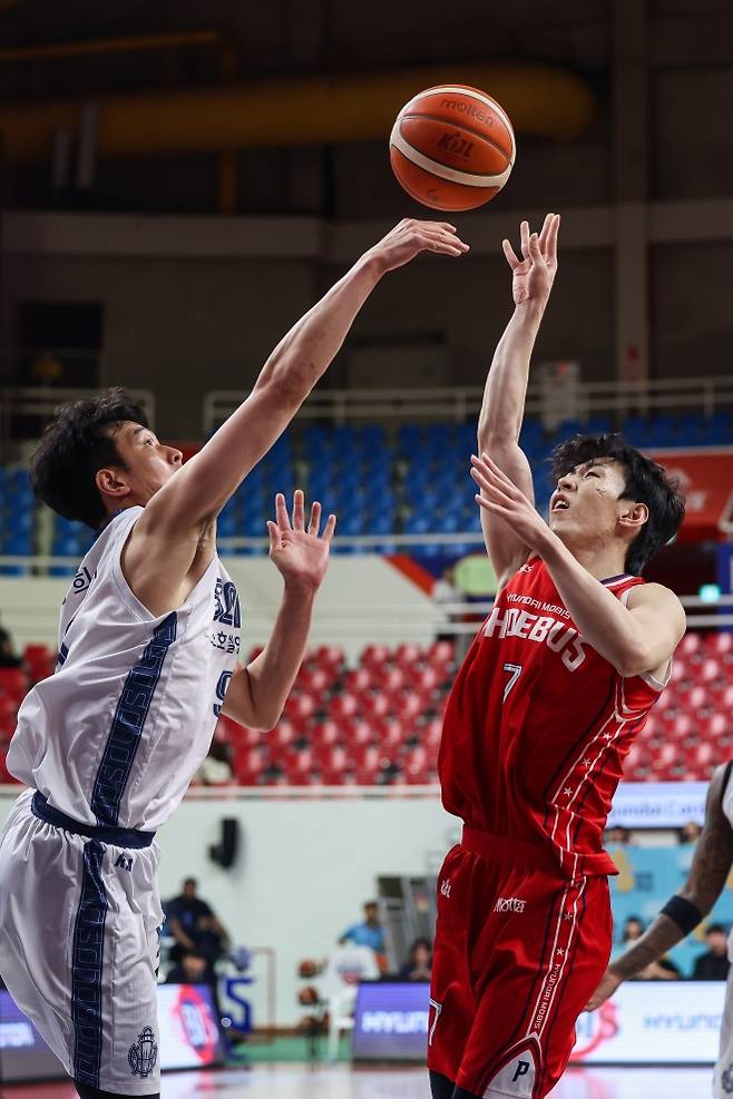 서명진.KBL 제공