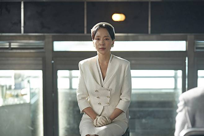 영화 ‘굿뉴스’ 스틸, 사진제공|넷플릭스