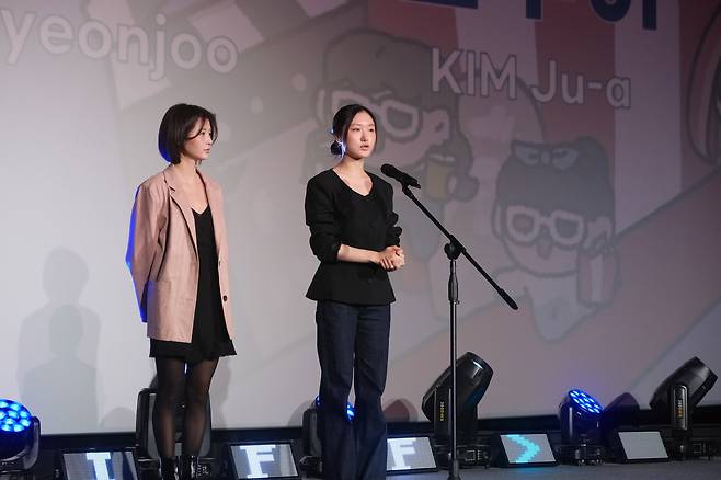 ‘제16회 서울교통공사 국제지하철영화제’