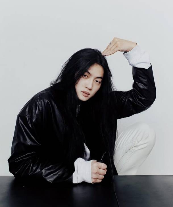 ▲ 김성찬. 출처| 김성찬 인스타그램