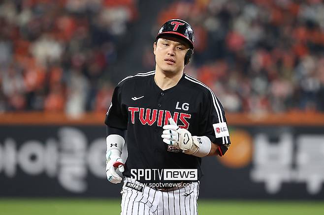 ▲ 박동원 ⓒ곽혜미 기자