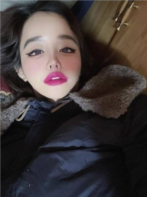 ▲ 박봄. 출처| 박봄 인스타그램