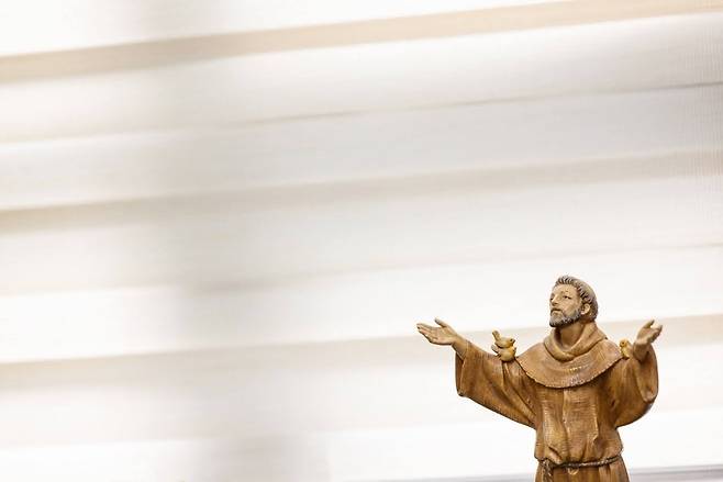 '사랑과 용서’에 갇히기보다 ‘미우면 끝까지 미워해도 된다’고 가르친다./사진=김흥구