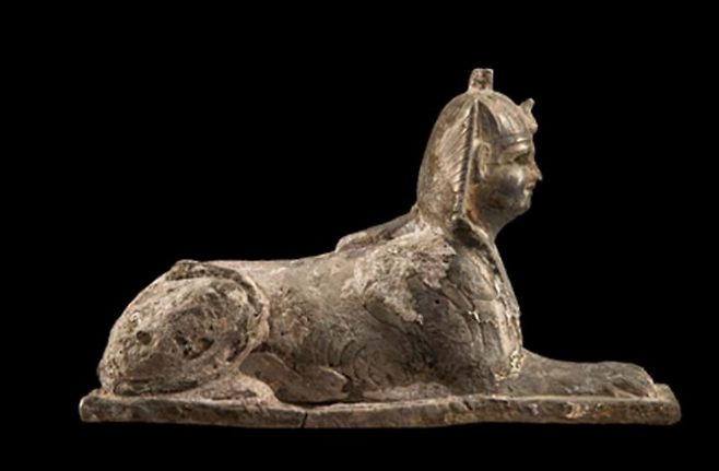 덴 데라 보물 컬렉션