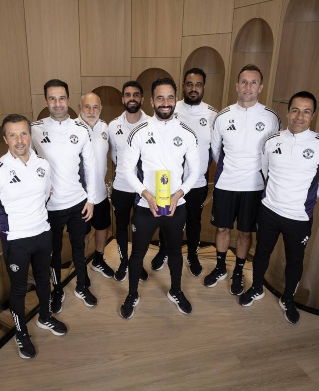 사진= 맨체스터 유나이티드