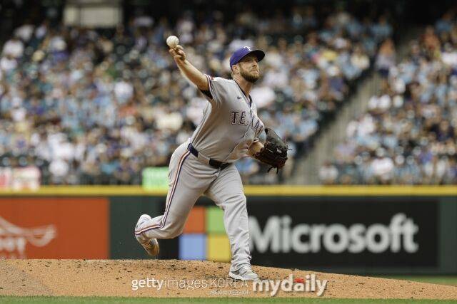 메릴 켈리./게티이미지코리아