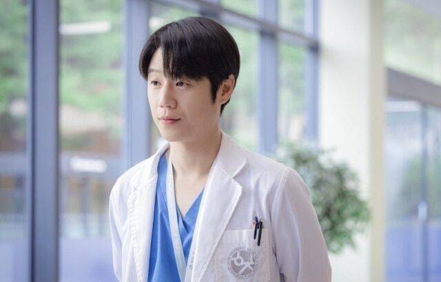 '언슬전' 정준원/tvN