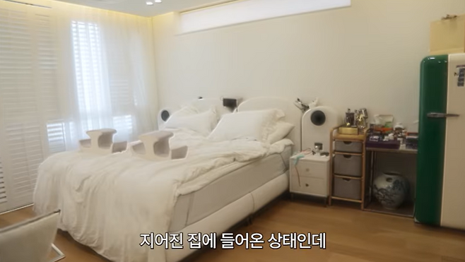 유튜브 채널 ‘서하얀’