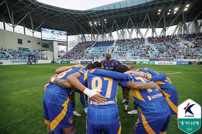 만약 수원FC에게 또 패한다면, 진짜 강등권인 10위로 추락하게 된다. (한국프로축구연맹 제공)