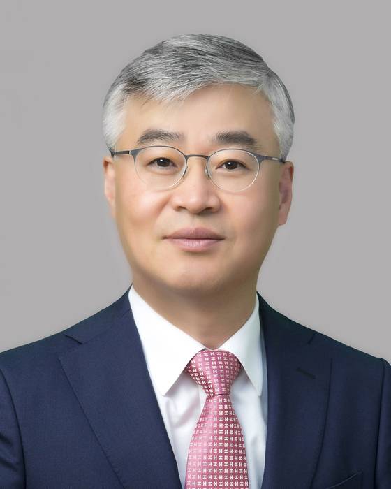 홍성수 자율주행차 M.AX 얼라이언스 위원장(서울대 전기정보공학부 교수)