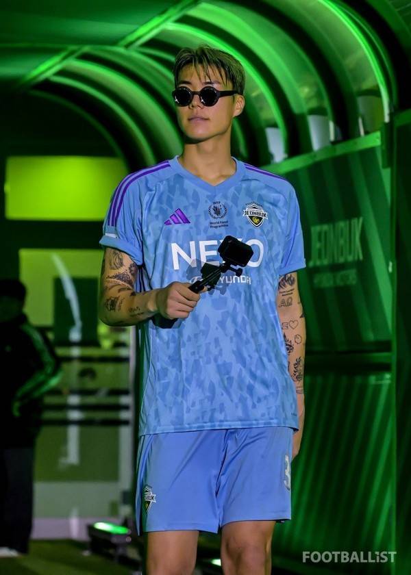 송범근(전북현대). 서형권 기자