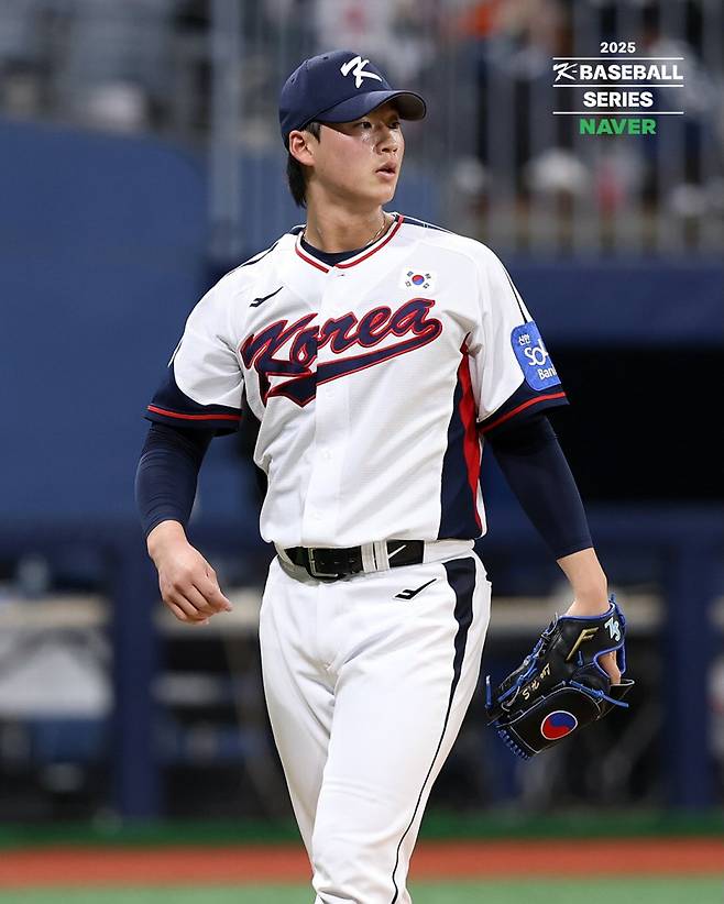 국대 이호성. 사진=KBO