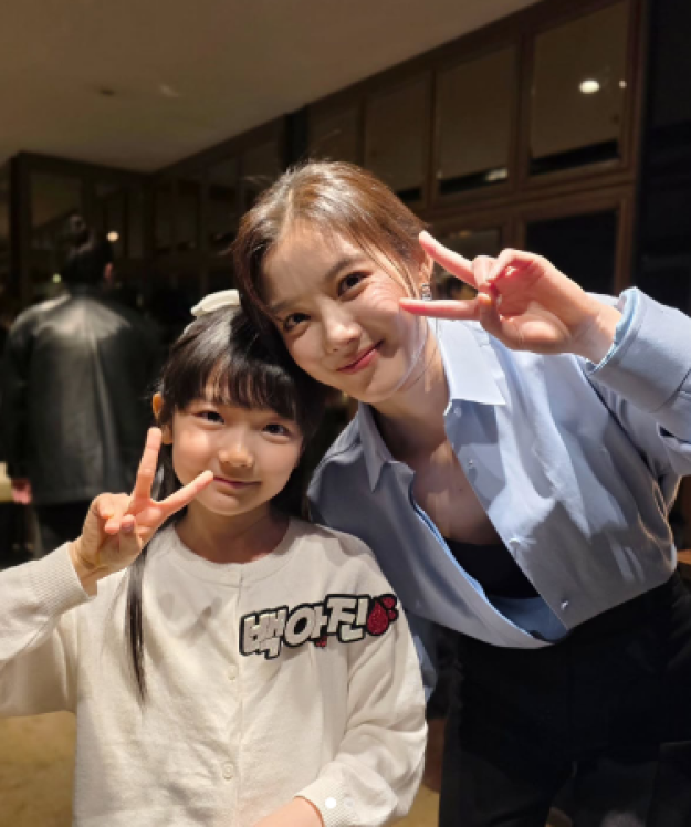 사진출처=기소유 어머니 SNS.