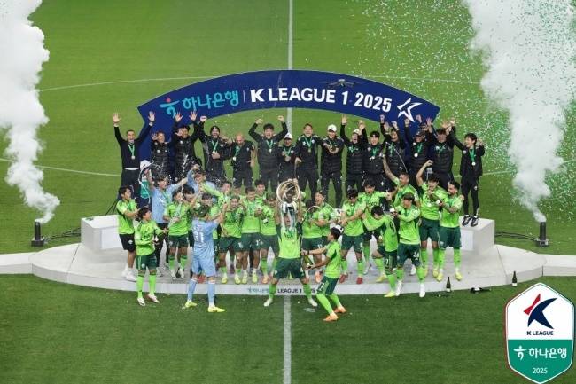 사진=프로축구연맹