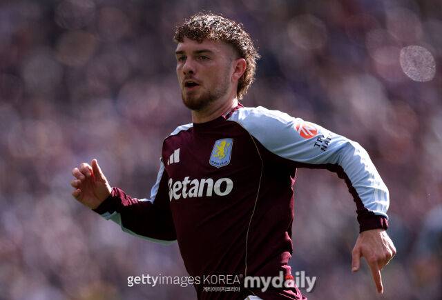 하비 엘리엇./게티이미지코리아