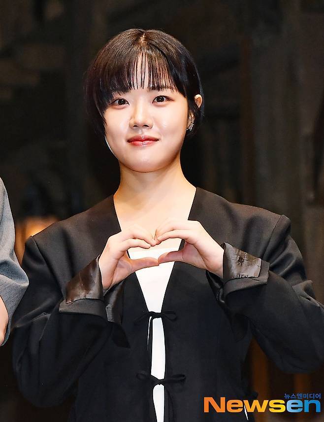 김향기(뉴스엔DB)